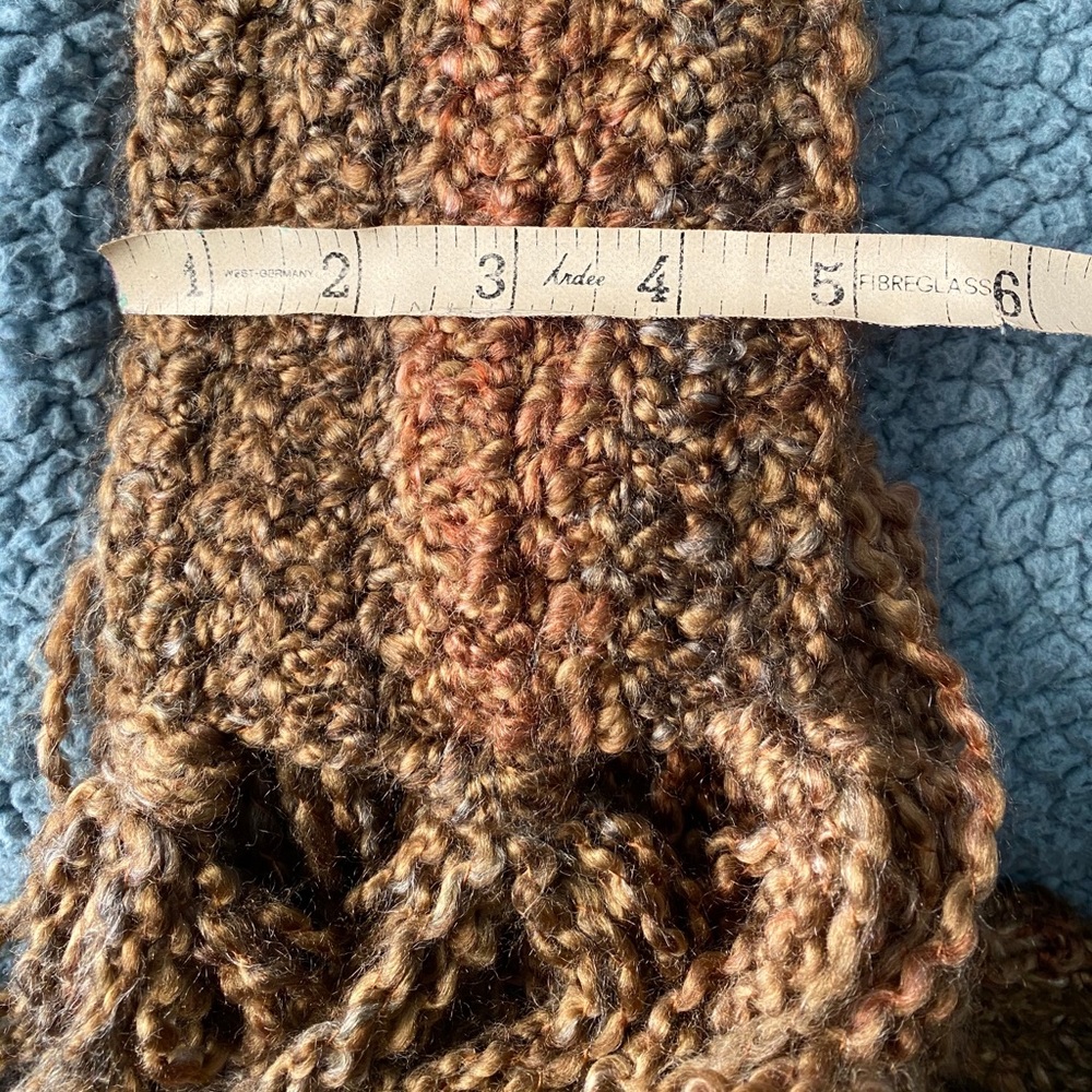 Hat & Scarf Set - Picture 4 of 6